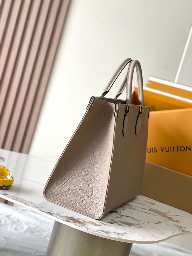 Louis Vuitton Shopping Bags